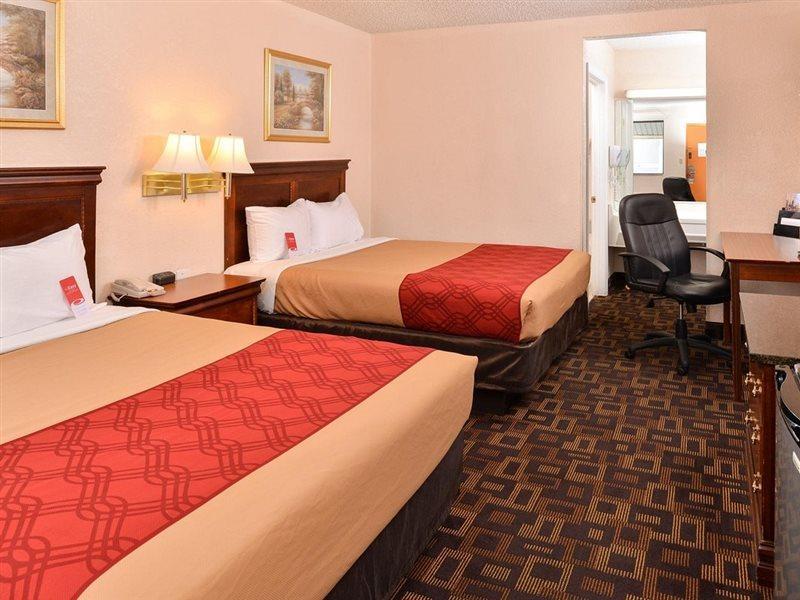 Bellmawr Economy Inn Bellmawr-Philadelphia Area Exterior foto