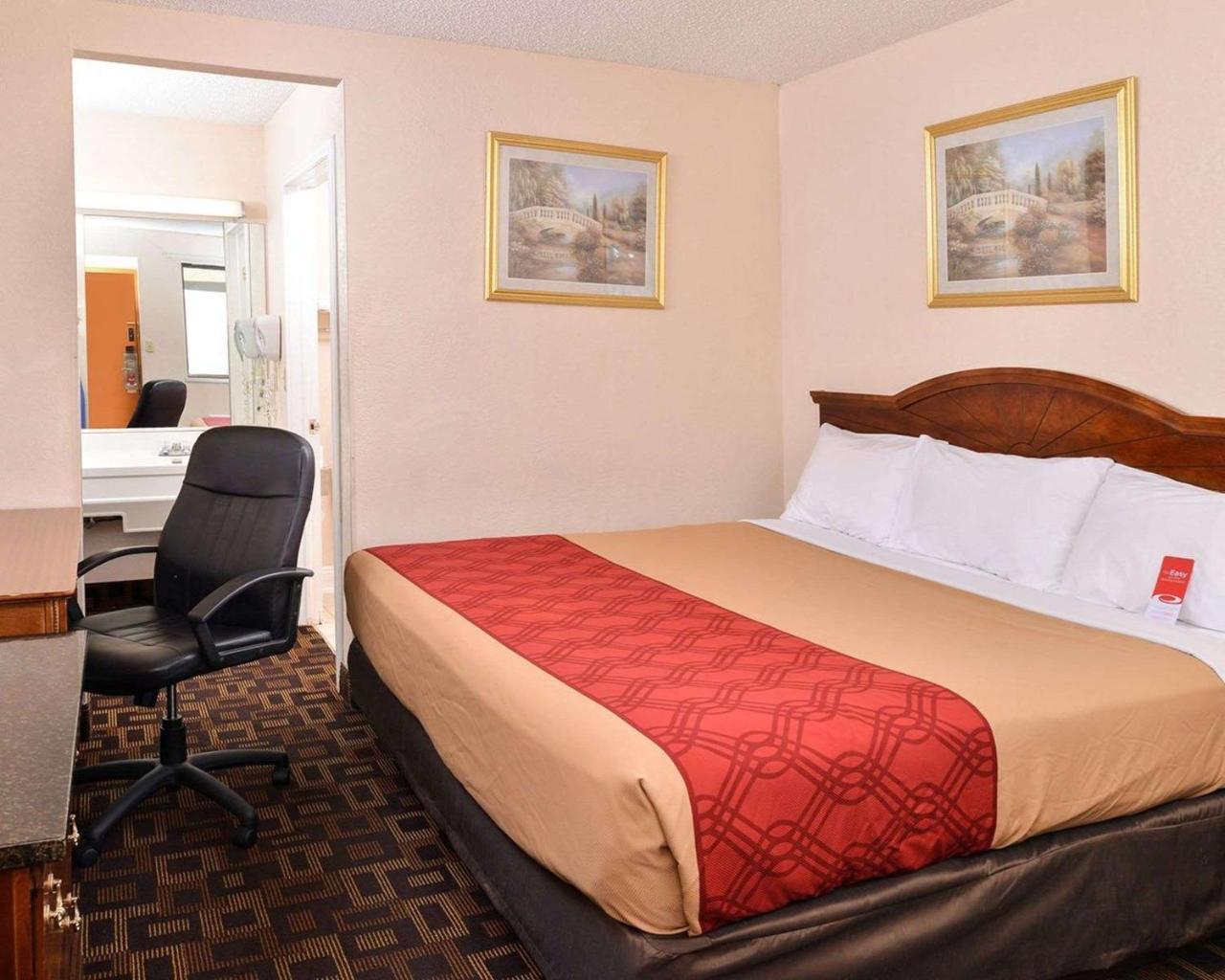 Bellmawr Economy Inn Bellmawr-Philadelphia Area Exterior foto